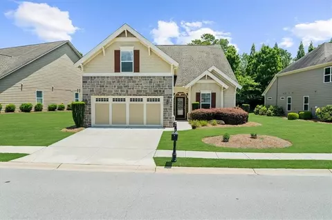 3312 Locust Cove Rd SW, Gainesville, GA 30504