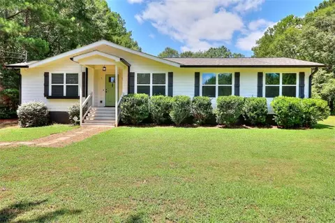 2670 Clarence Odum Rd, Monroe, GA 30656