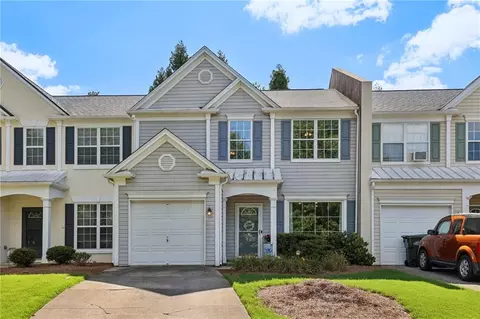 5212 Medlock Corners Dr, Peachtree Corners, GA 30092