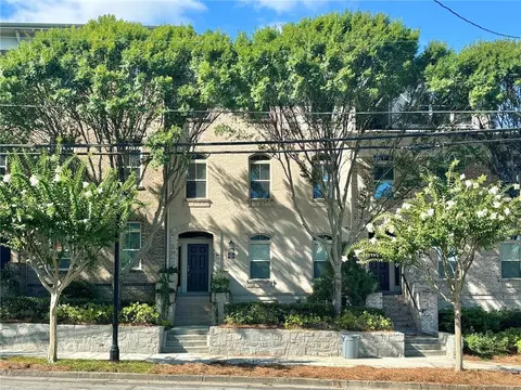 1187 Lavista Rd NE, Atlanta, GA 30324