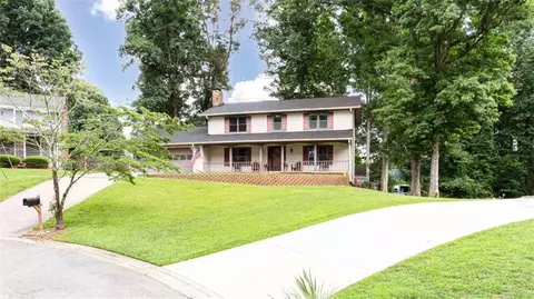 1539 Ridgeland Ct SW, Lilburn, GA 30047