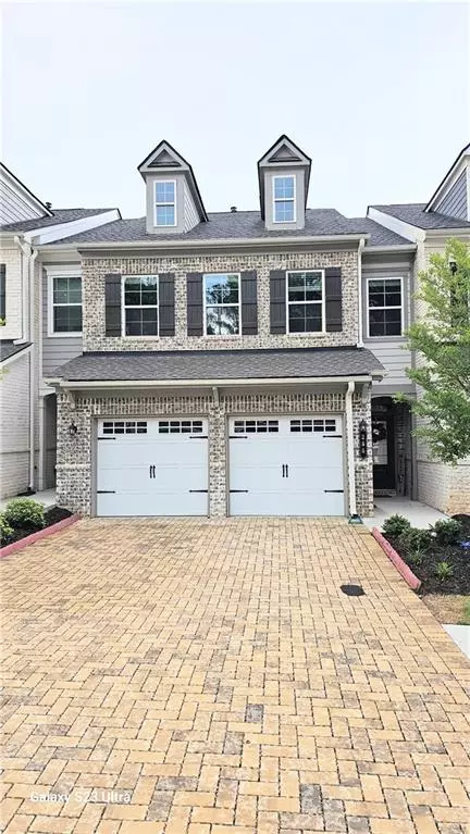 280 Duval Dr, Alpharetta, GA 30009