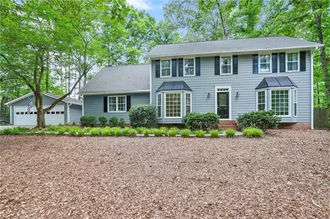 680 Luther Ct, Powder Springs, GA 30127