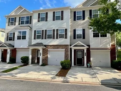 6763 Blackstone UNIT 19, Mableton, GA 30126