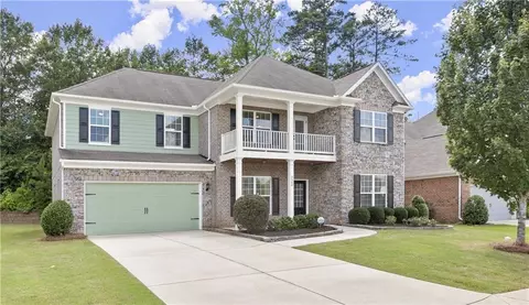 3580 Graham Way SW, Lilburn, GA 30047