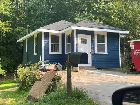 6 N Ave, Gainesville, GA 30504