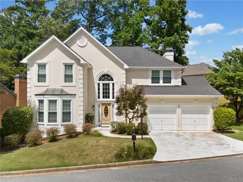 2640 Glenrose Hl, Atlanta, GA 30341