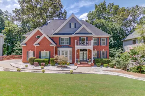 1940 Woods River Ln, Duluth, GA 30097