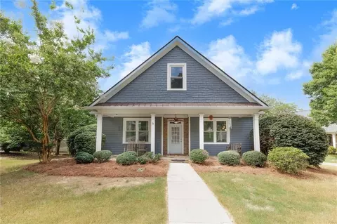 107 Covington Dr, Ball Ground, GA 30107