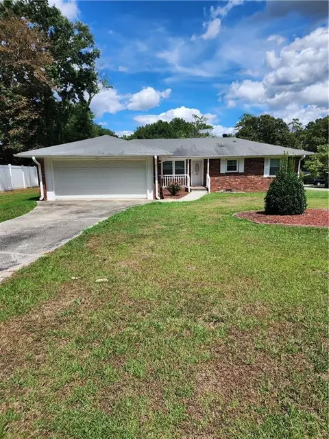 1280 Forrest Ellis Rd, Douglasville, GA 30134