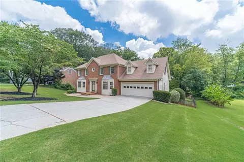631 Battersea Dr, Lawrenceville, GA 30044