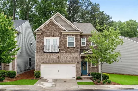 1249 Hampton Park Rd, Decatur, GA 30033