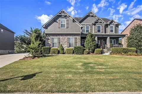 3845 Chasemont Dr, Powder Springs, GA 30127
