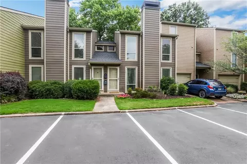 1129 Riverbend Club Dr SE, Atlanta, GA 30339