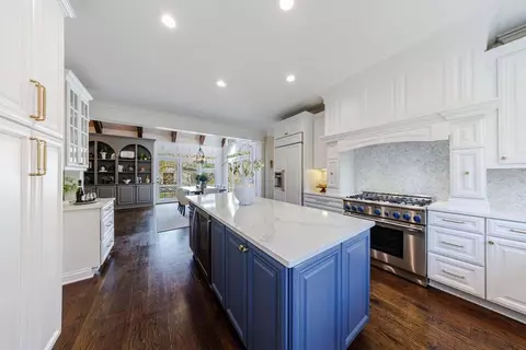 Kitchen - 305 Ranchette Rd, Milton, GA 30004 photo 2 of 6