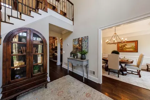 Entry Way - 305 Ranchette Rd, Milton, GA 30004 photo 2 of 6