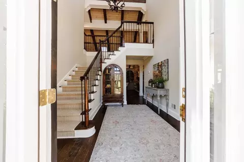 Entry Way - 305 Ranchette Rd, Milton, GA 30004 photo 1 of 6