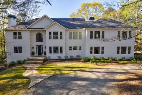 Exterior - 305 Ranchette Rd, Milton, GA 30004 photo 1 of 23