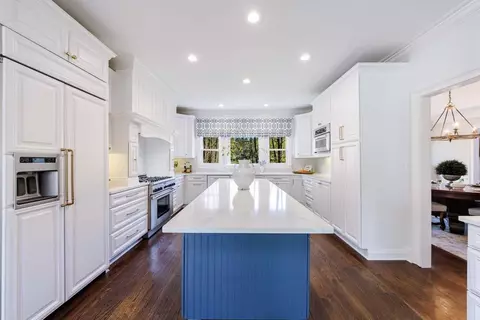 Kitchen - 305 Ranchette Rd, Milton, GA 30004 photo 1 of 6