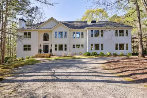 Exterior - 305 Ranchette Rd, Milton, GA 30004 photo 23 of 23