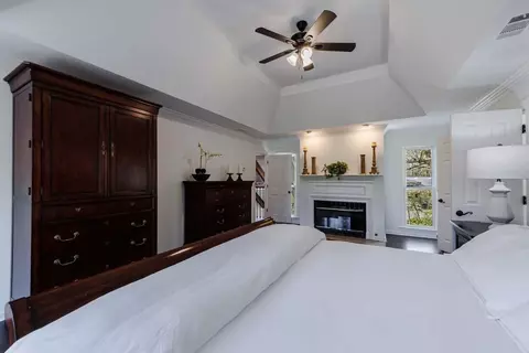 Bedroom - 305 Ranchette Rd, Milton, GA 30004 photo 2 of 6