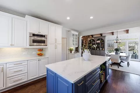 Kitchen - 305 Ranchette Rd, Milton, GA 30004 photo 3 of 6