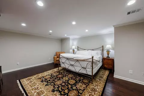 Bedroom - 305 Ranchette Rd, Milton, GA 30004 photo 6 of 6