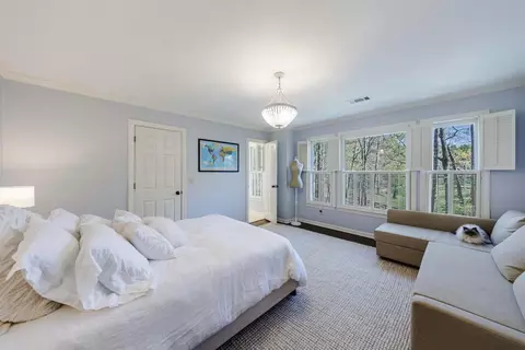 Bedroom - 305 Ranchette Rd, Milton, GA 30004 photo 5 of 6