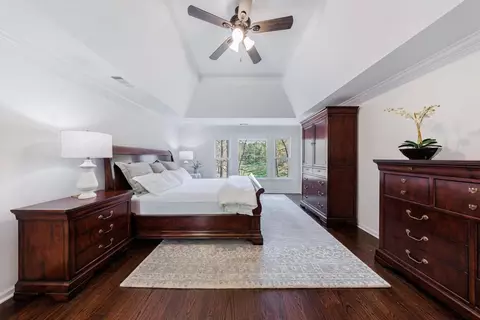 Bedroom - 305 Ranchette Rd, Milton, GA 30004 photo 1 of 6