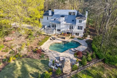 305 Ranchette Rd, Milton, GA 30004