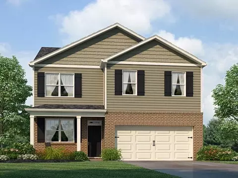 8236 Bluewater Dr, Fairburn, GA 30213