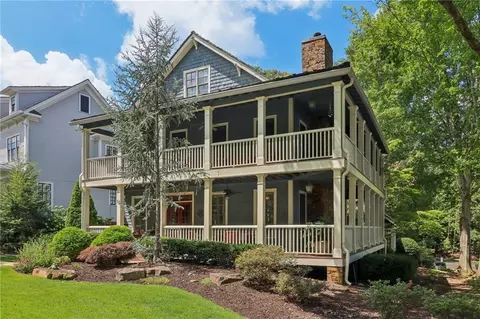 12 Waterfront Park Ct, Dawsonville, GA 30534