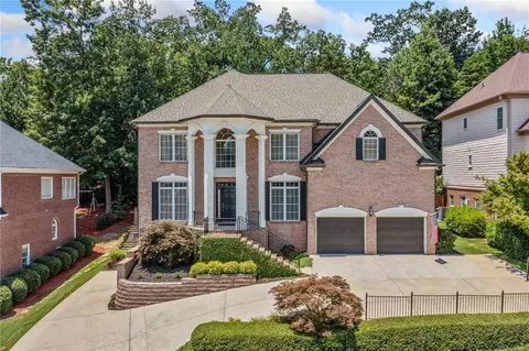 1259 Promontory Ln, Marietta, GA 30062