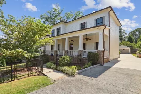 2612 Green Meadows Ln NE, Atlanta, GA 30319