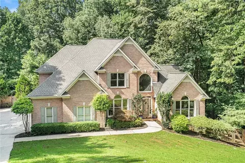 345 S Vineyard Way, Milton, GA 30004