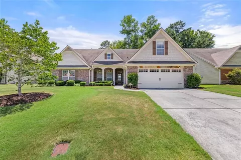 3708 Durham Run Way, Auburn, GA 30011