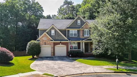 49 Charlesworth Pl, Acworth, GA 30101