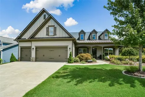 400 Windy Ridge Way, Canton, GA 30114