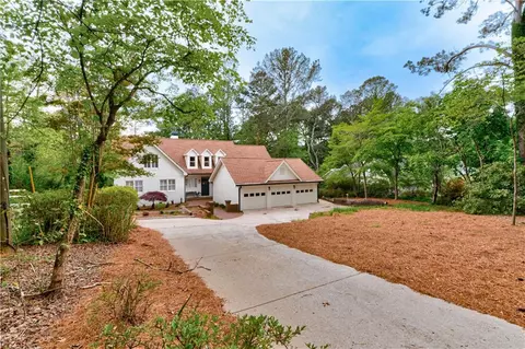 920 Elliott Rd, Dawsonville, GA 30534