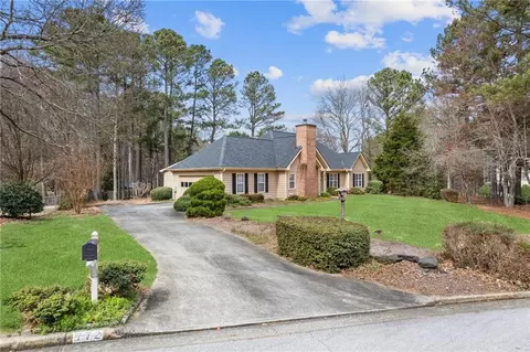 772 Mill Cove Dr, Lawrenceville, GA 30045