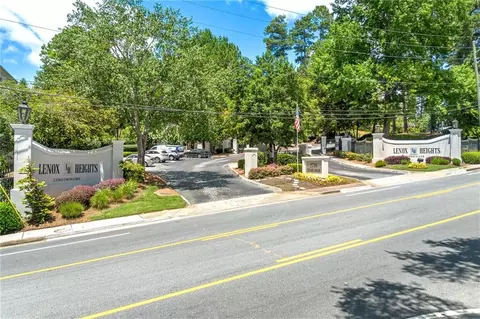 2109 Pine Heights Dr NE, Atlanta, GA 30324