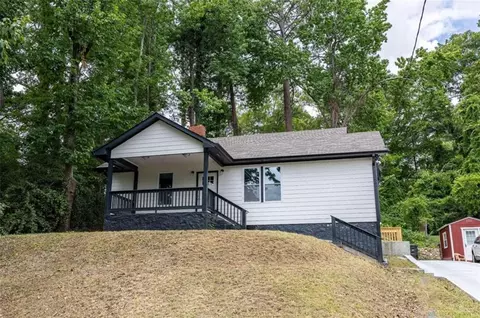 111 Pine St, Rome, GA 30161