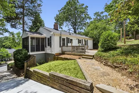 333 Frasier St SE, Marietta, GA 30060