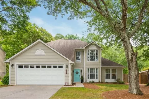 12045 Greenmont Walk, Alpharetta, GA 30009