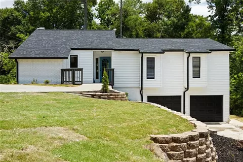 125 S Mill Creek Ct, Woodstock, GA 30188