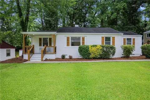 1948 Oana St SW, Atlanta, GA 30310