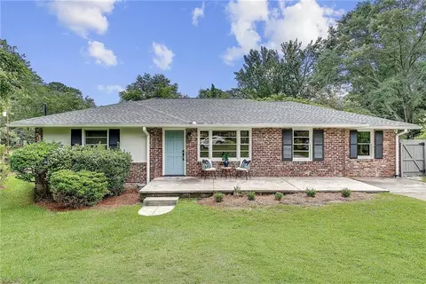 1187 Larch Ln, Decatur, GA 30033