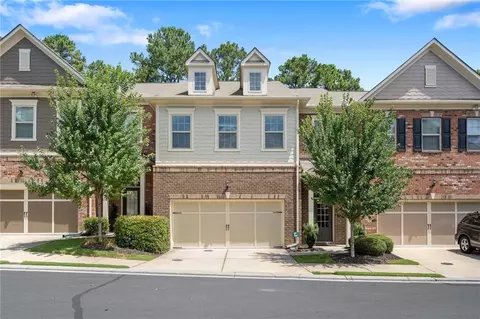 108 Bradford Dr, Atlanta, GA 30328
