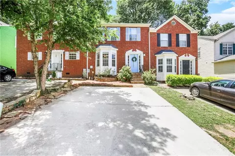 3012 Majestic Park Ct, Duluth, GA 30096