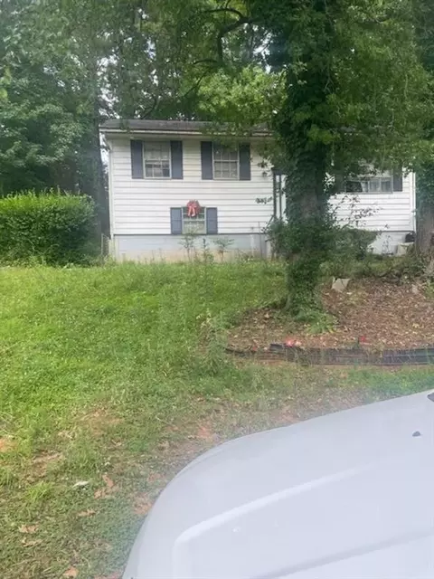 6444 Bimini Dr, Forest Park, GA 30297